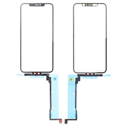 Apple iPhone 11 Pro Max liečiamas ekranas