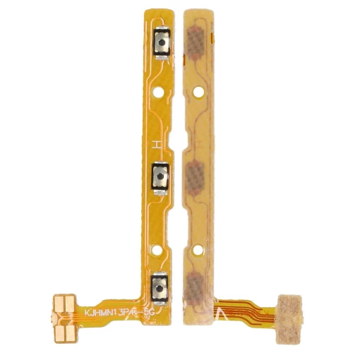 Xiaomi Redmi Note 13 Pro+ 5G įjungimo ir garsinimo mygtukas (lanksčioji jungtis)