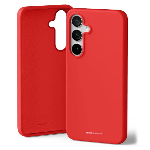 Samsung Galaxy A56 5G Case GOOSPERY Liquid Silicone