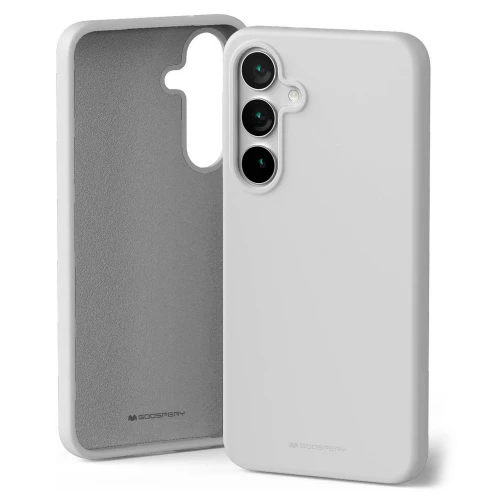 Samsung Galaxy A56 5G Case GOOSPERY Liquid Silicone