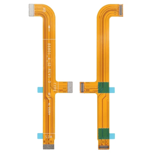 Samsung Galaxy Tab A9+ Main SUB Conenctor (Flex Cable) Samsung Galaxy Tab A9+ Main SUB Conenctor (Flex Cable)