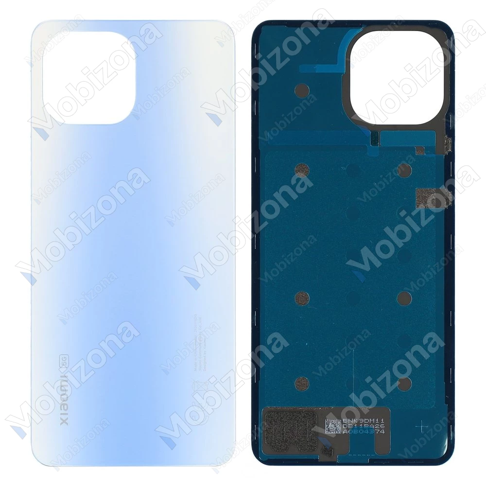 Xiaomi 11 Lite 5G NE galinis dangtelis