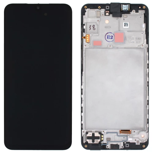 Samsung Galaxy A16 5G Screen