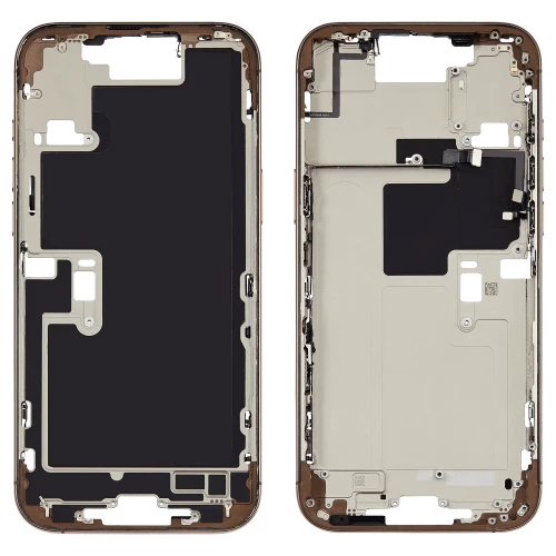 iPhone 16 Pro Max skirtas vidurinis rėmelis, korpusas