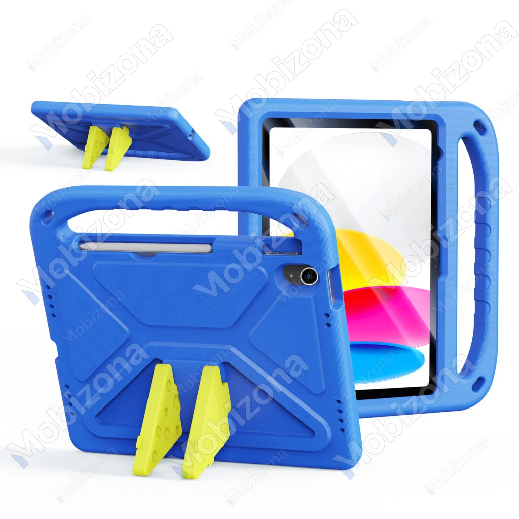 iPad 10.9 2022 (10th gen), iPad 11 2025 (11th gen) Case Dux Ducis Puff Kids