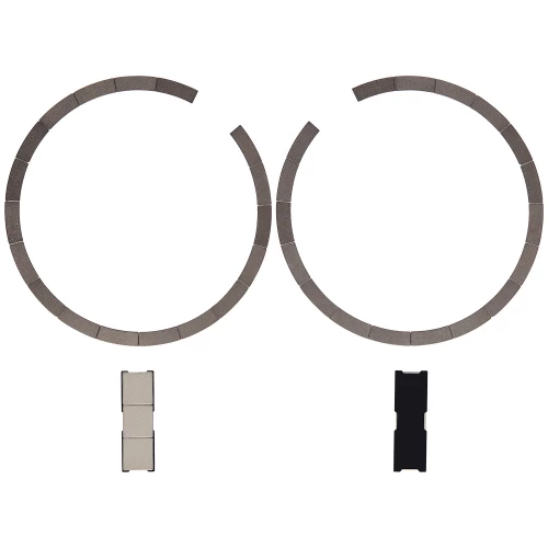 Apple iPhone 14, iPhone 14 Plus, iPhone 15, iPhone 15 Plus, iPhone 16, iPhone 16 Plus MagSafe belaidžio įkrovimo magnetas Apple iPhone 14, iPhone 14 Plus, iPhone 15, iPhone 15 Plus, iPhone 16, iPhone 16 Plus MagSafe belaidžio įkrovimo magnetas