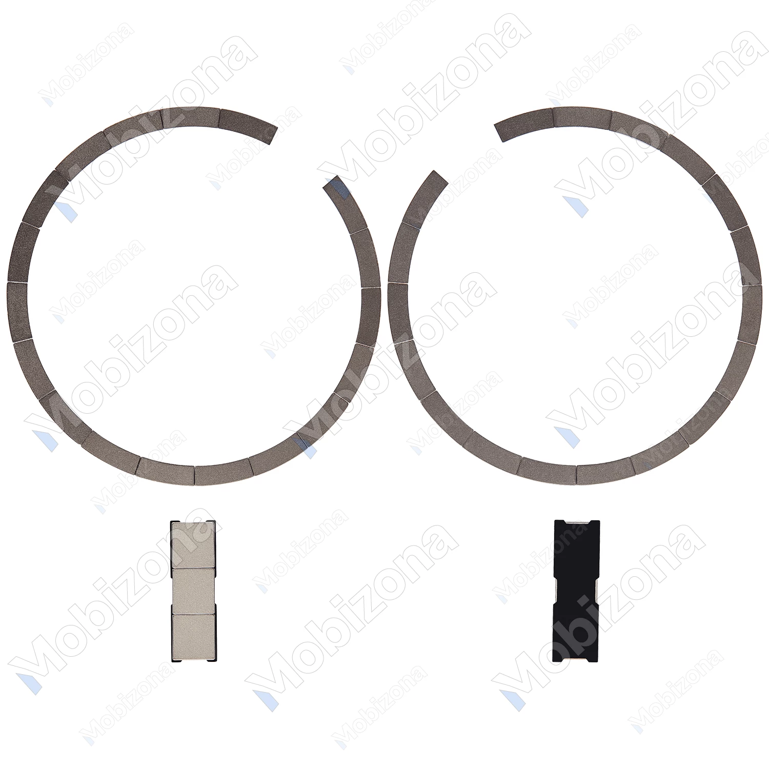 iPhone 14, iPhone 14 Plus, iPhone 15, iPhone 15 Plus, iPhone 16, iPhone 16 Plus MagSafe Wireless Charging Magnet