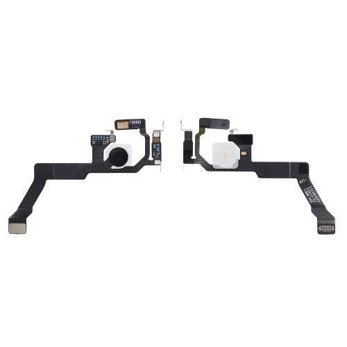 iPhone 14 Pro Max Flashlight and Microphone (Flex Cable)