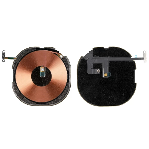 Apple iPhone XR Wireless Charging, NFC antenna