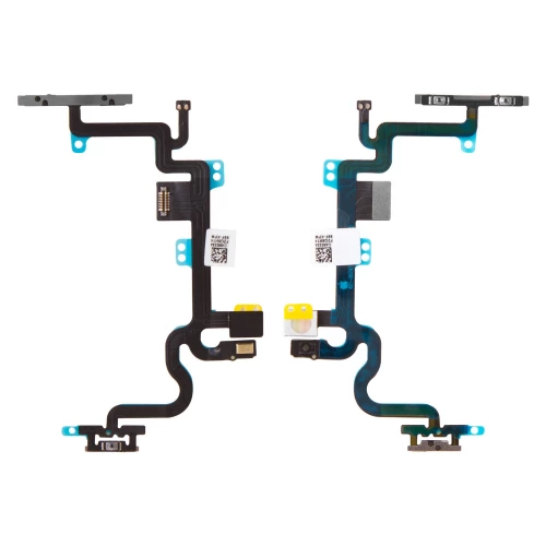 Apple iPhone 7 Volume, Power Button, Microphone and Flash (Flex Cable) Apple iPhone 7 Volume, Power Button, Microphone and Flash (Flex Cable)