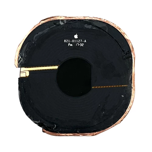 iPhone 8 Plus skirta belaidžio įkrovimo antena