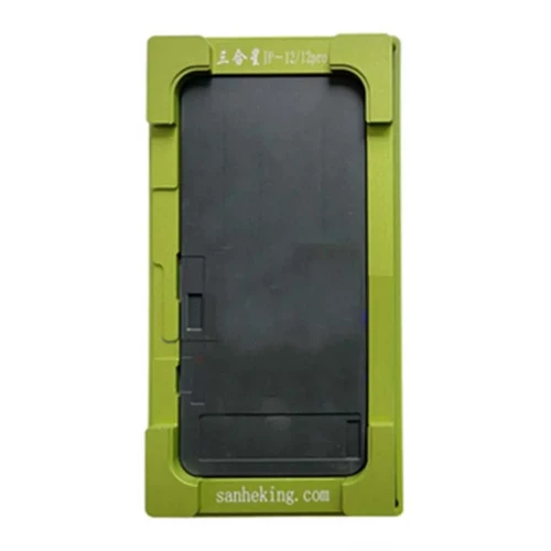 Apple iPhone 12, 12 Pro Sanheking Screen Alignment and Laminating Mold (Sameking) Apple iPhone 12, 12 Pro Sanheking Screen Alignment and Laminating Mold (Sameking)