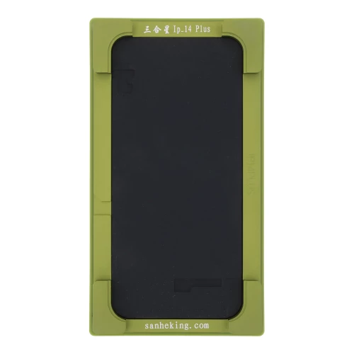 Apple iPhone 14 Plus Sanheking ekrano lygiavimo ir laminavimo forma (Sameking) Apple iPhone 14 Plus Sanheking ekrano lygiavimo ir laminavimo forma (Sameking)