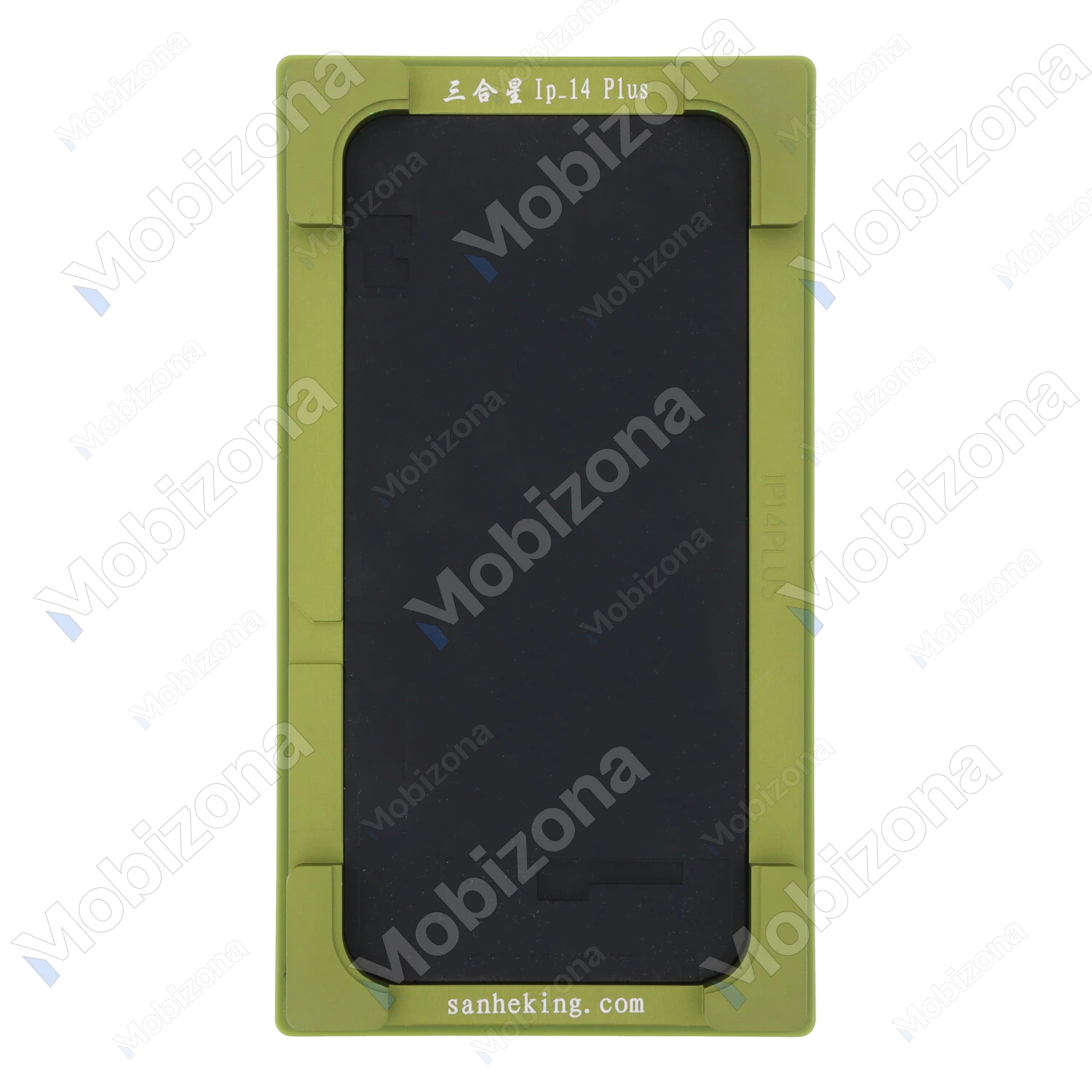 iPhone 14 Plus Sanheking Screen Alignment and Laminating Mold (Sameking)
