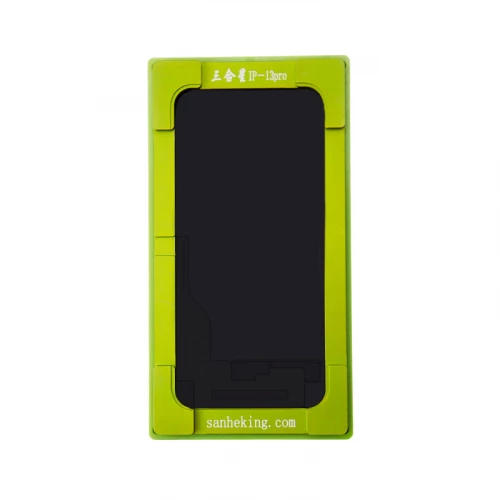 Apple iPhone 13 Pro Sanheking ekrano lygiavimo ir laminavimo forma (Sameking) Apple iPhone 13 Pro Sanheking ekrano lygiavimo ir laminavimo forma (Sameking)