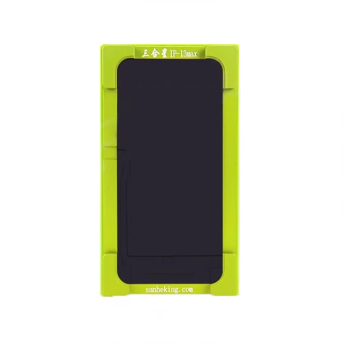 Apple iPhone 13 Pro Max Sanheking ekrano lygiavimo ir laminavimo forma (Sameking) Apple iPhone 13 Pro Max Sanheking ekrano lygiavimo ir laminavimo forma (Sameking)