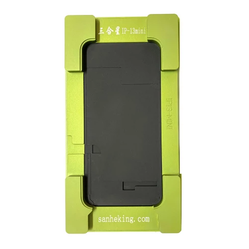 Apple iPhone 13 mini Sanheking ekrano lygiavimo ir laminavimo forma (Sameking) Apple iPhone 13 mini Sanheking ekrano lygiavimo ir laminavimo forma (Sameking)