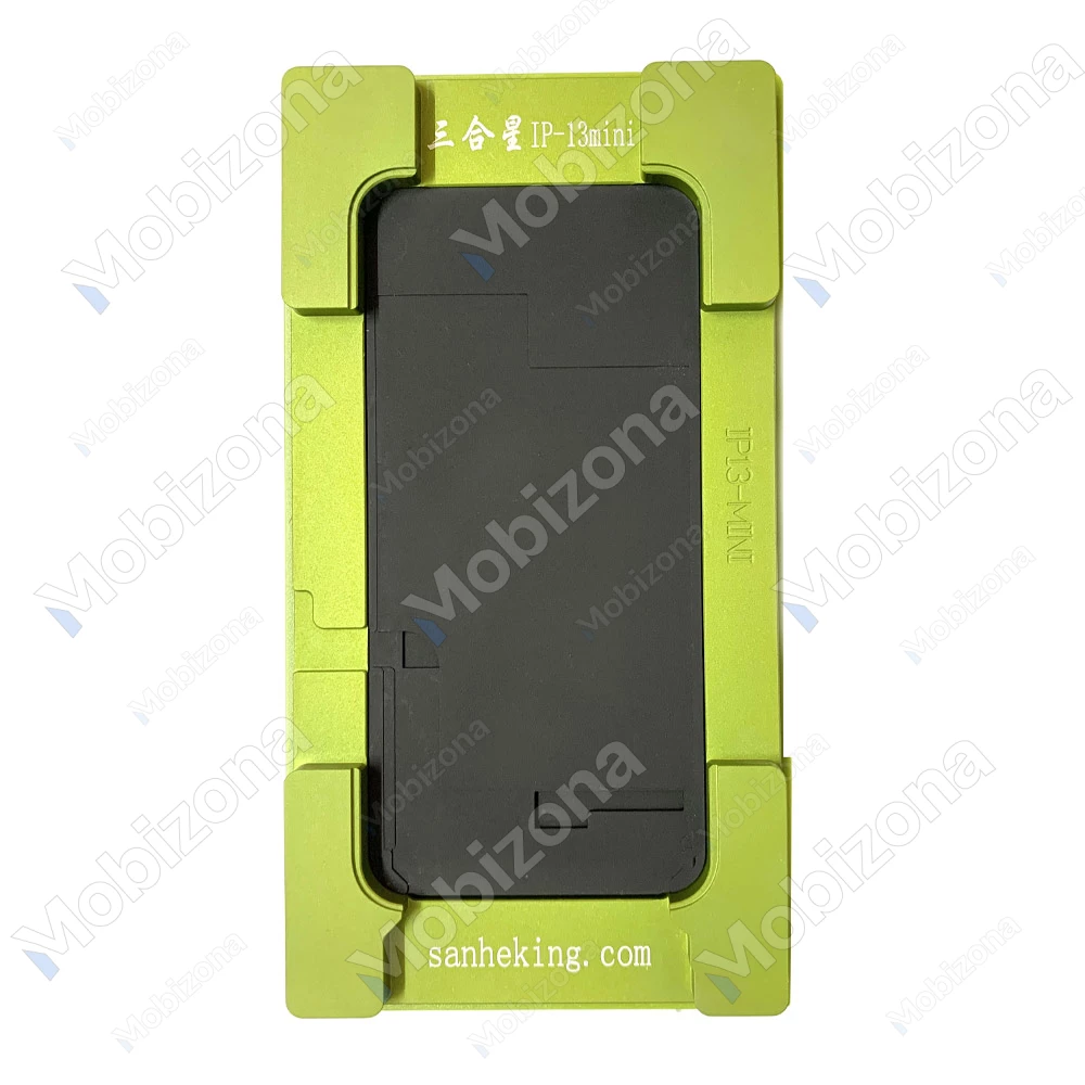 iPhone 13 mini Sanheking Screen Alignment and Laminating Mold (Sameking)