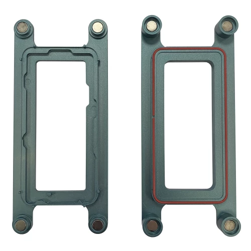 Apple iPhone 12, 12 Pro XHZC magnetinė rėmelio fiksavimo forma Apple iPhone 12, 12 Pro XHZC magnetinė rėmelio fiksavimo forma