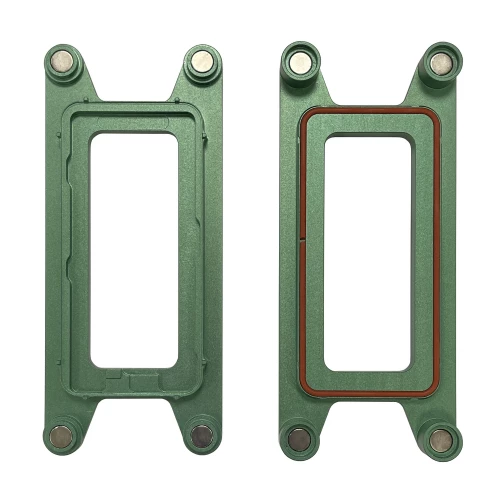 Apple iPhone 13 mini XHZC magnetinė rėmelio fiksavimo forma Apple iPhone 13 mini XHZC magnetinė rėmelio fiksavimo forma