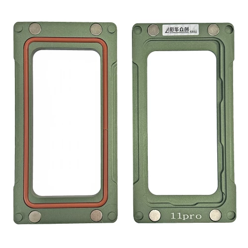 Apple iPhone 11 Pro XHZC magnetinė rėmelio fiksavimo forma Apple iPhone 11 Pro XHZC magnetinė rėmelio fiksavimo forma