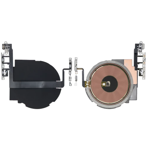 iPhone 13 Power, Volume Button, Wireless Charger, NFC (Flex Cable)