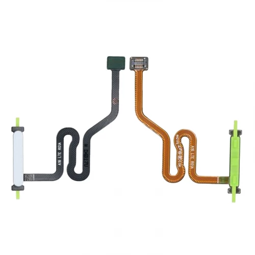 Samsung Galaxy A16 4G įjungimo mygtukas, piršto antspaudas, jutiklis (lanksčioji jungtis)