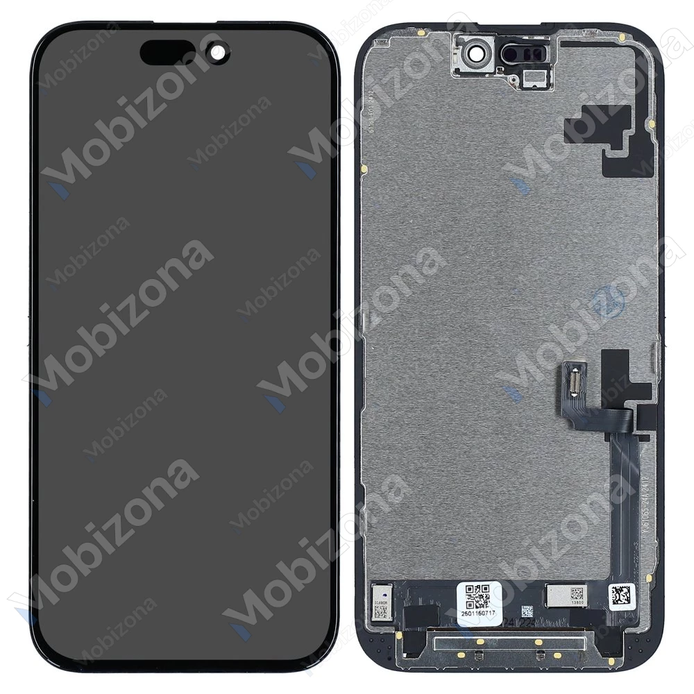 iPhone 16 skirtas ekranas