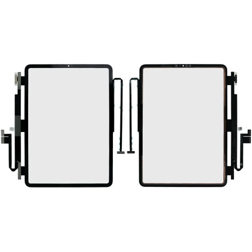 iPad Pro 11 2018 (1st gen), iPad Pro 11 2020 (2nd gen) skirtas liečiamas ekranas