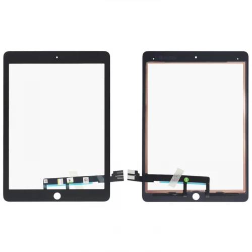 iPad Pro 9.7 (2016) skirtas liečiamas ekranas