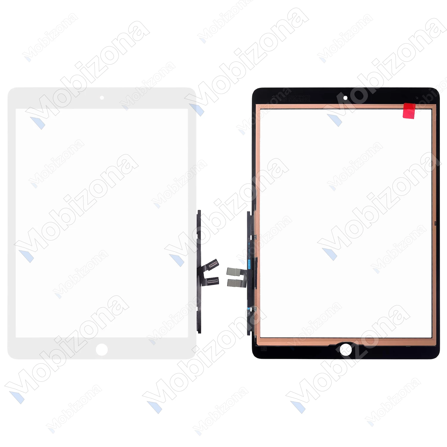 iPad 10.2 2021 (9th gen) Touchscreen Digitizer