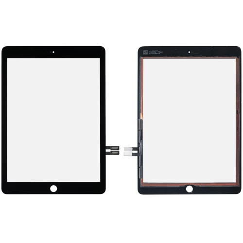 iPad 9.7 (2018) Touchscreen Digitizer
