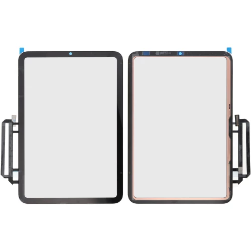 iPad mini 2021 (6th gen) skirtas liečiamas ekranas
