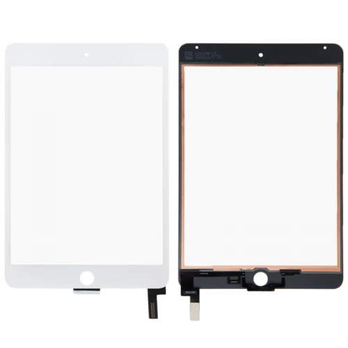 iPad mini 4 skirtas liečiamas ekranas