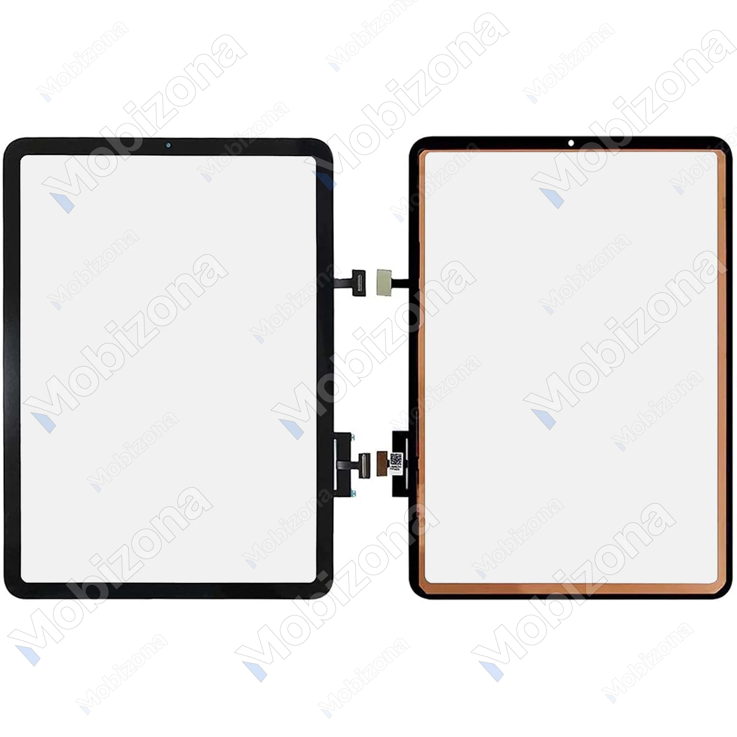 iPad Air 10.9 2020 (4th gen) skirtas liečiamas ekranas