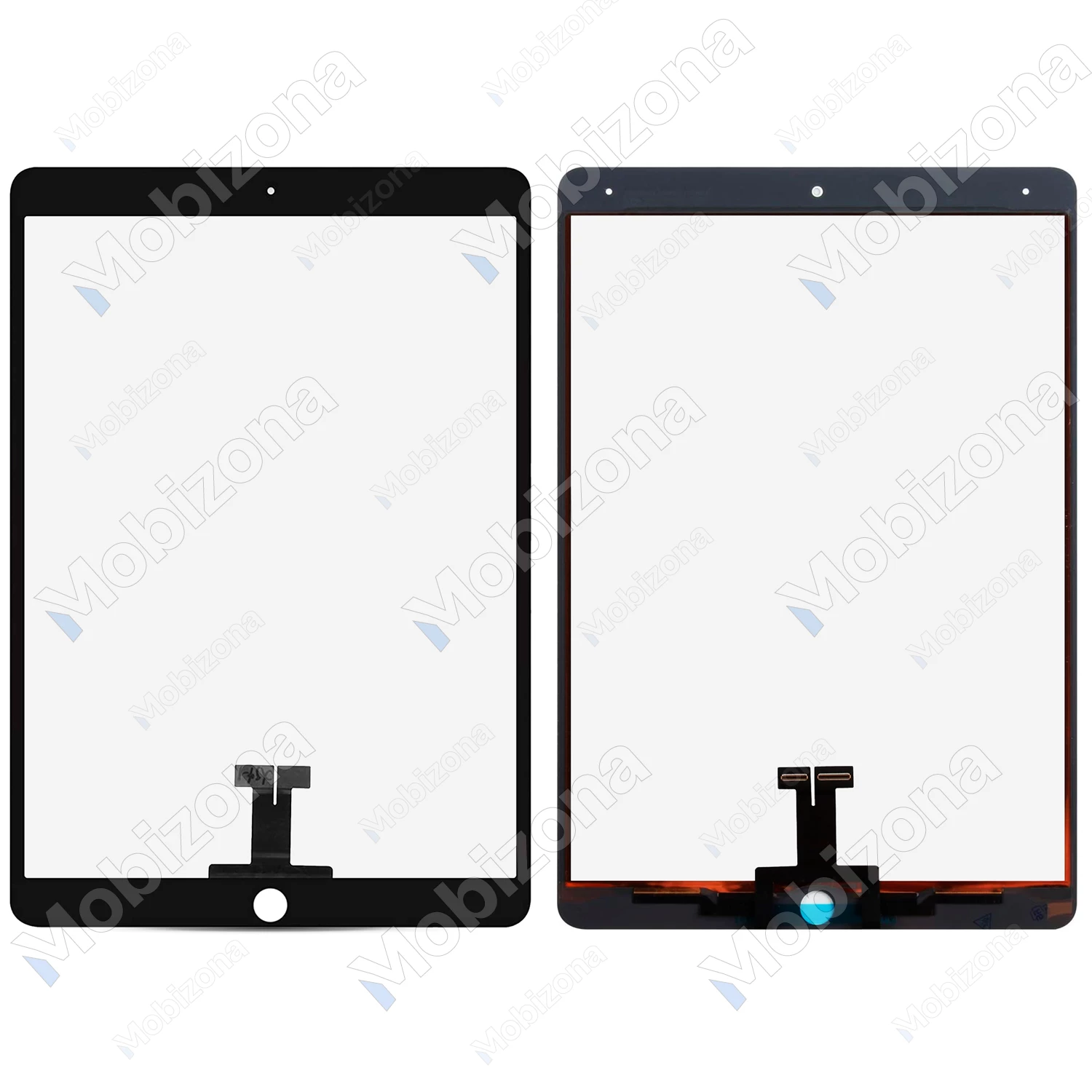 iPad Pro 10.5 2017 (1st gen), iPad Air 10.5 2019 (3rd gen) Touchscreen Digitizer