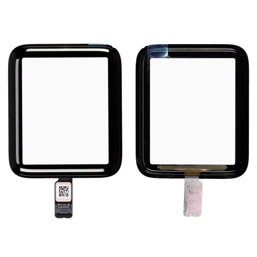 Apple Watch 2 42mm, Watch 3 42mm liečiamas ekranas