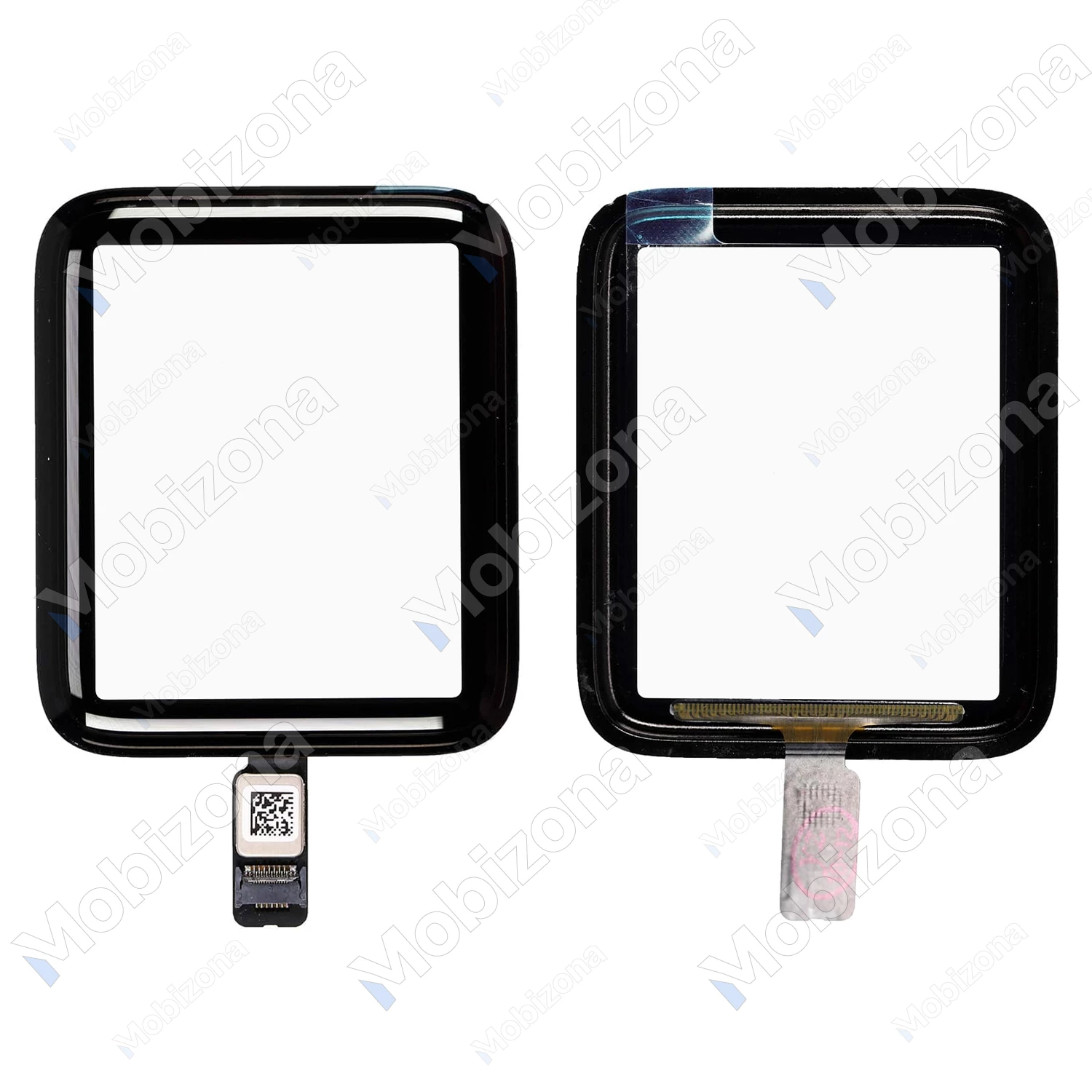 Apple Watch 2 42mm, Watch 3 42mm compatible Touchscreen Digitizer