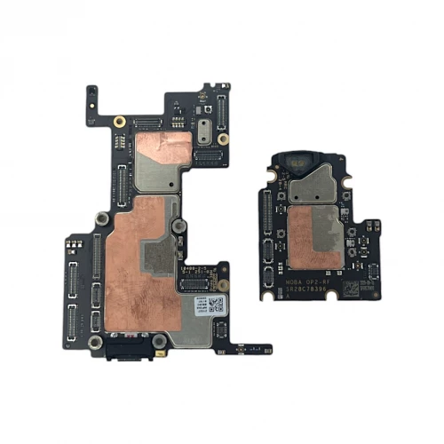 Lenovo Legion Duel Motherboard Lenovo Legion Duel Motherboard