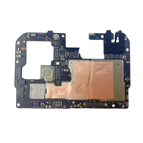 Xiaomi Redmi Note 10 Pro Motherboard Xiaomi Redmi Note 10 Pro Motherboard