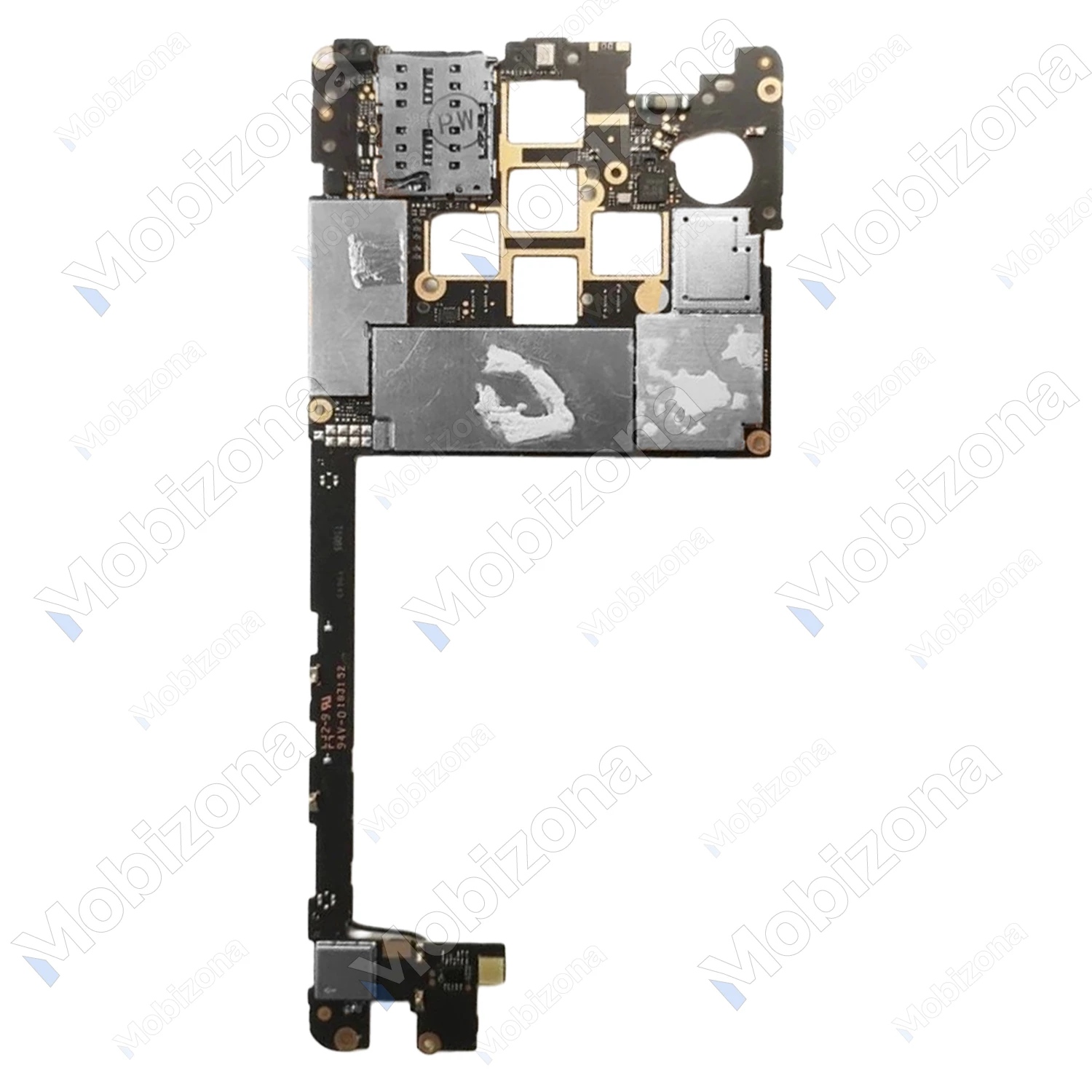 Nokia 9 PureView Motherboard
