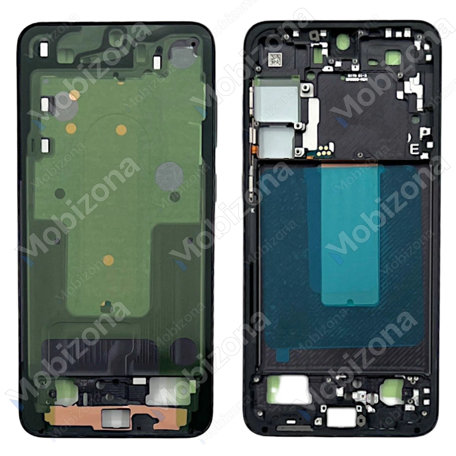 Samsung Galaxy S23+ Middle Frame, Housing