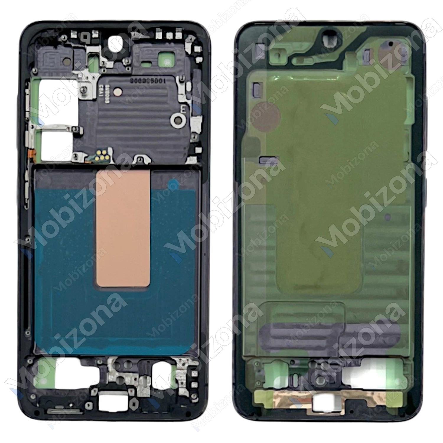 Samsung Galaxy S23 Middle Frame, Housing