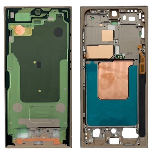 Samsung Galaxy S24 Ultra Middle Frame, Housing