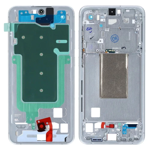 Samsung Galaxy S24 FE vidurinis rėmelis, korpusas