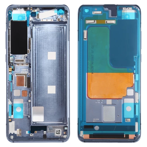 Xiaomi Mi 10 5G vidurinis rėmelis, korpusas