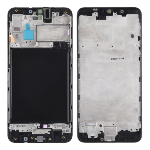 Samsung Galaxy A10 ekrano rėmelis Samsung Galaxy A10 ekrano rėmelis