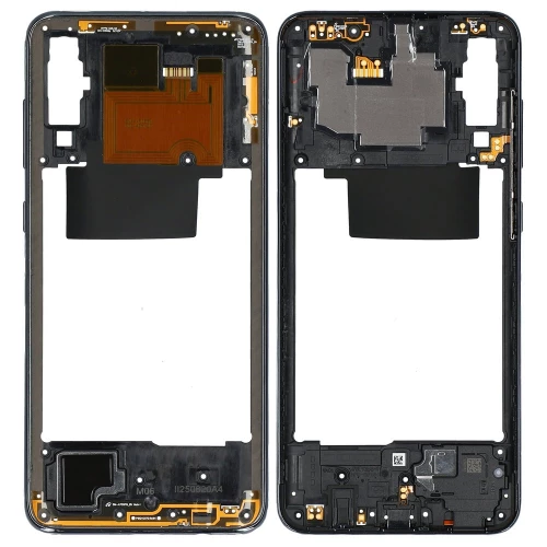 Samsung Galaxy A70 Middle Frame, Housing