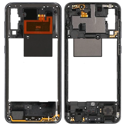 Samsung Galaxy A50 Middle Frame, Housing