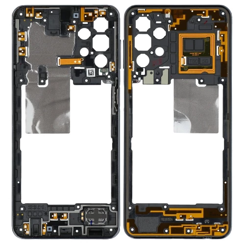 Samsung Galaxy A32 5G vidurinis rėmelis, korpusas